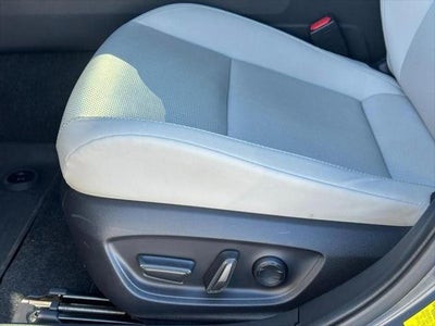 2023 Toyota Prius XLE