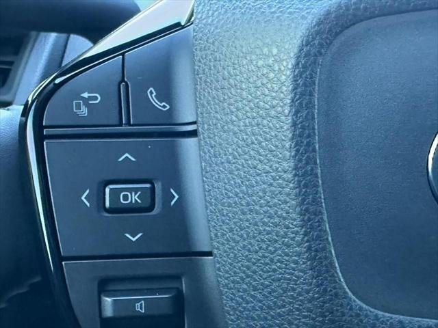 2023 Toyota Prius XLE