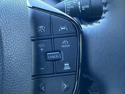 2023 Toyota Prius XLE