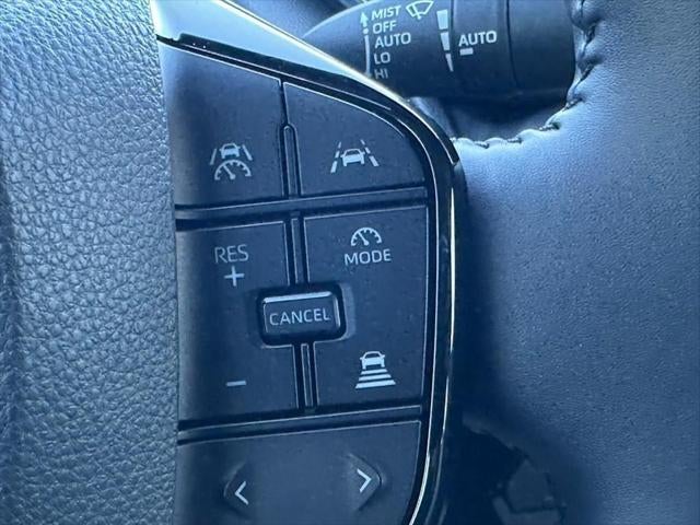 2023 Toyota Prius XLE