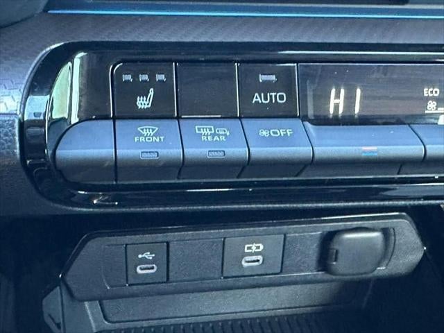 2023 Toyota Prius XLE