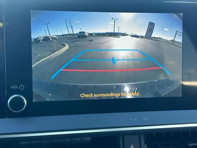 2023 Toyota Prius XLE