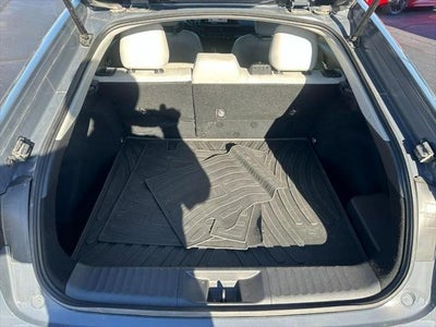 2023 Toyota Prius XLE