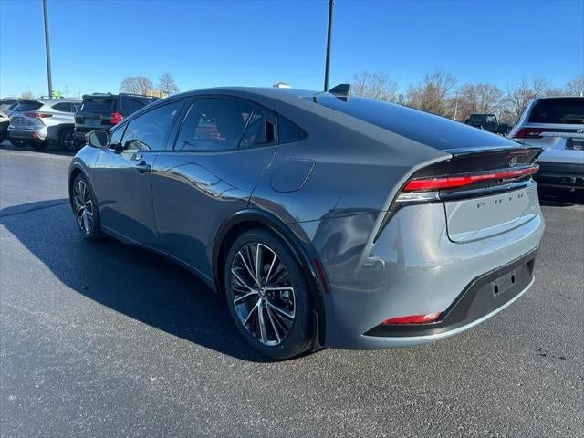 2023 Toyota Prius XLE
