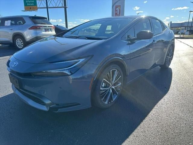 2023 Toyota Prius XLE