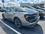 2023 Toyota Crown Platinum