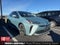 2021 Toyota Prius XLE