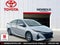 2020 Toyota Prius Prime XLE