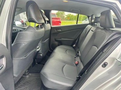 2020 Toyota Prius Prime XLE