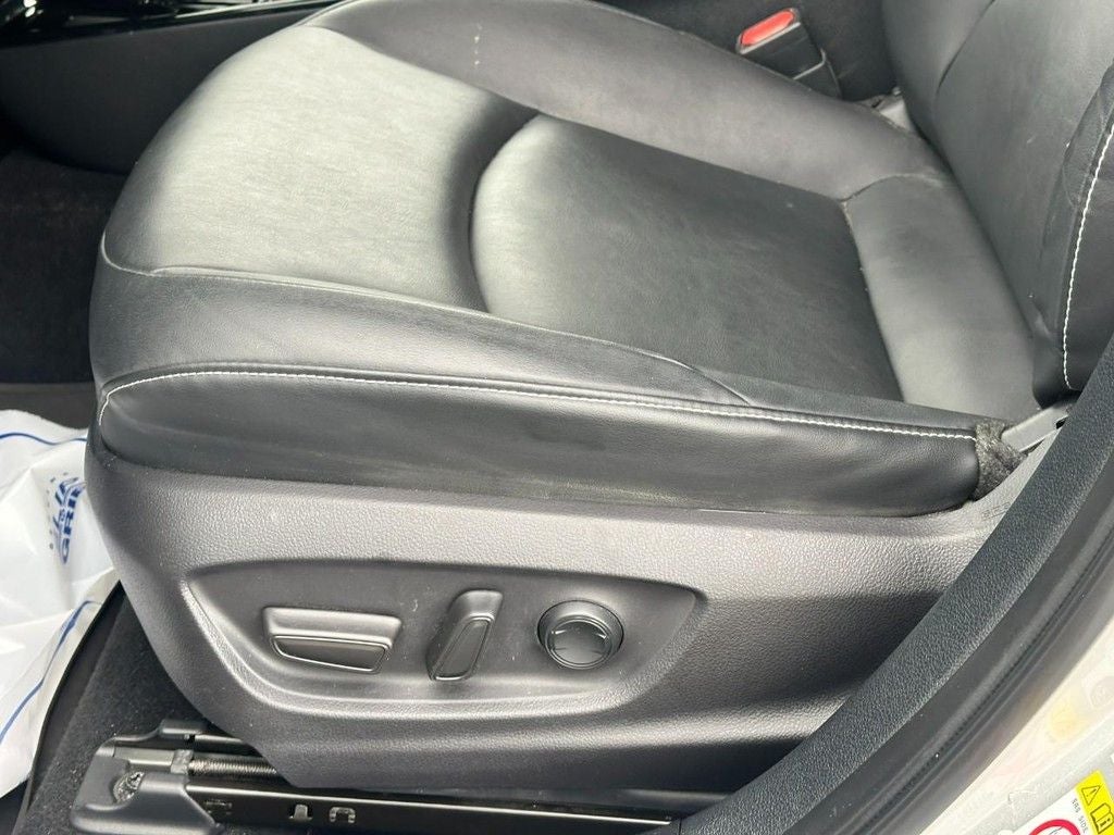 2020 Toyota Prius Prime XLE
