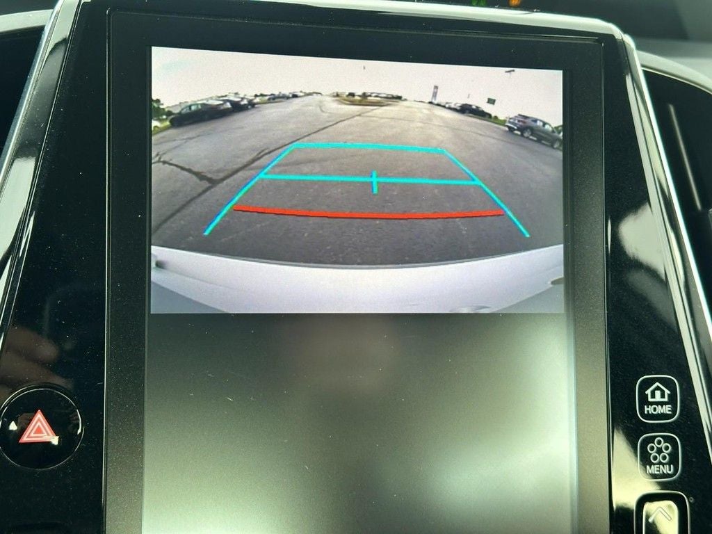 2020 Toyota Prius Prime XLE