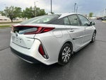 2020 Toyota Prius Prime XLE