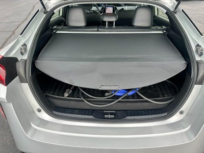 2020 Toyota Prius Prime XLE