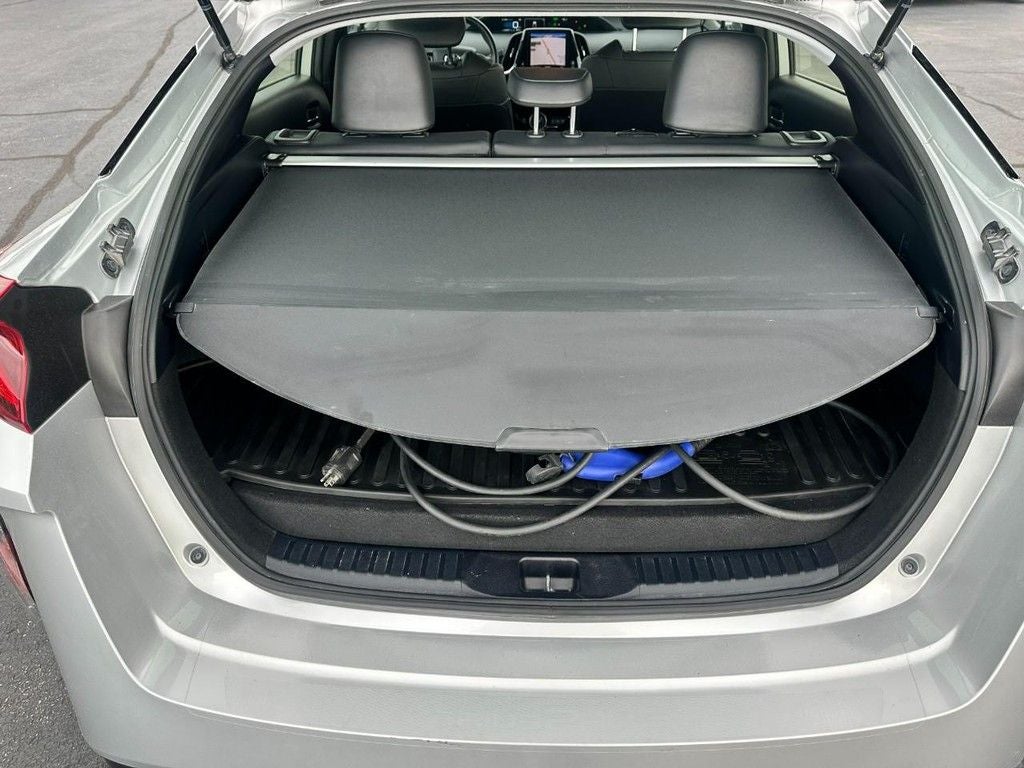2020 Toyota Prius Prime XLE