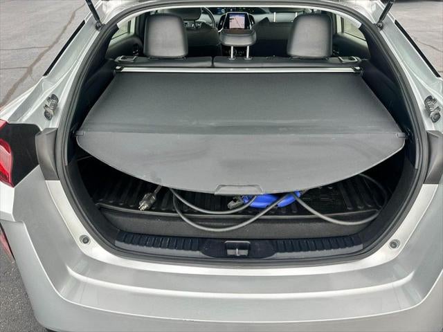 2020 Toyota Prius Prime XLE