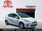 2012 Toyota Prius c Four