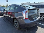 2015 Toyota Prius Four