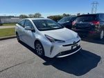 2021 Toyota Prius LE AWD-e
