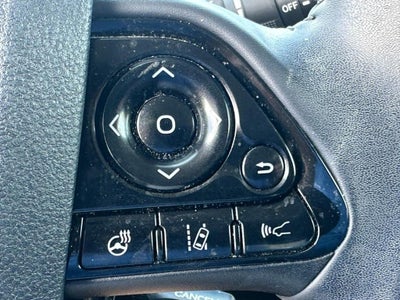 2020 Toyota Prius XLE AWD-e