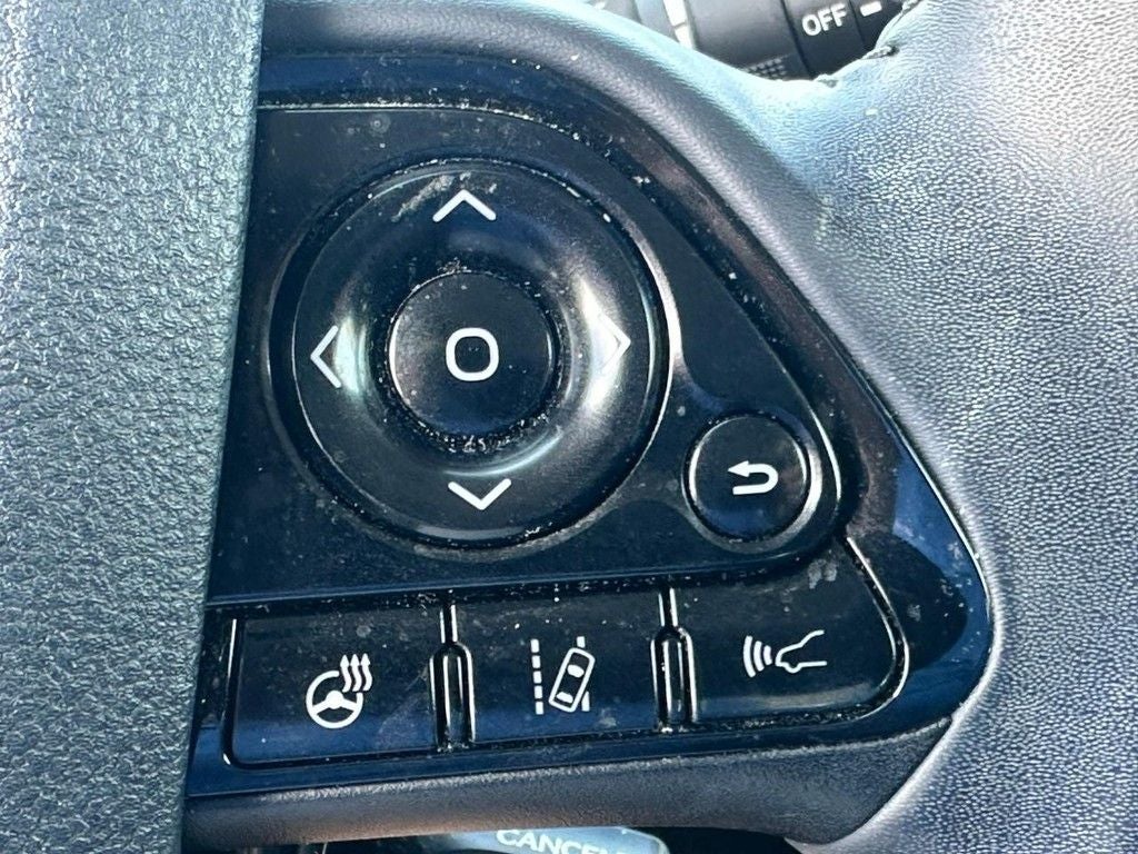 2020 Toyota Prius XLE AWD-e