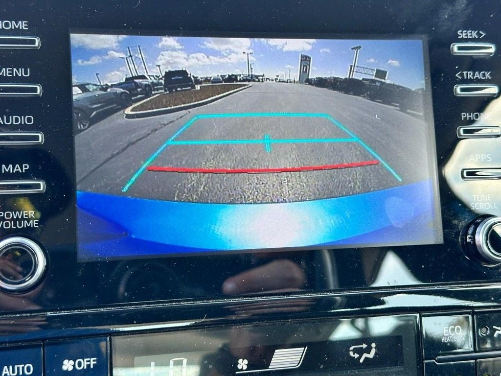 2020 Toyota Prius XLE AWD-e