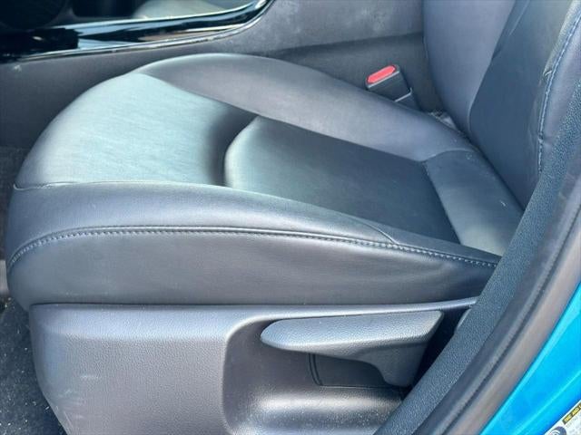 2020 Toyota Prius XLE AWD-e