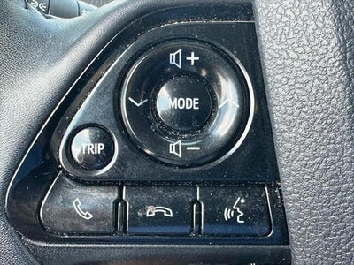 2020 Toyota Prius XLE AWD-e