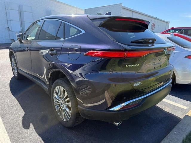 2023 Toyota Venza Limited