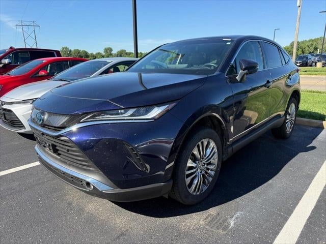 2023 Toyota Venza Limited