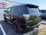 2016 Toyota 4Runner SR5 Premium