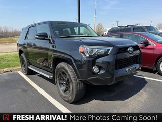2016 Toyota 4Runner SR5 Premium