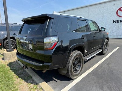 2016 Toyota 4Runner SR5 Premium
