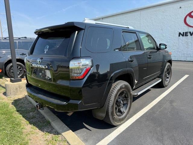 2016 Toyota 4Runner SR5 Premium