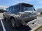 2017 Toyota 4Runner TRD Off-Road Premium