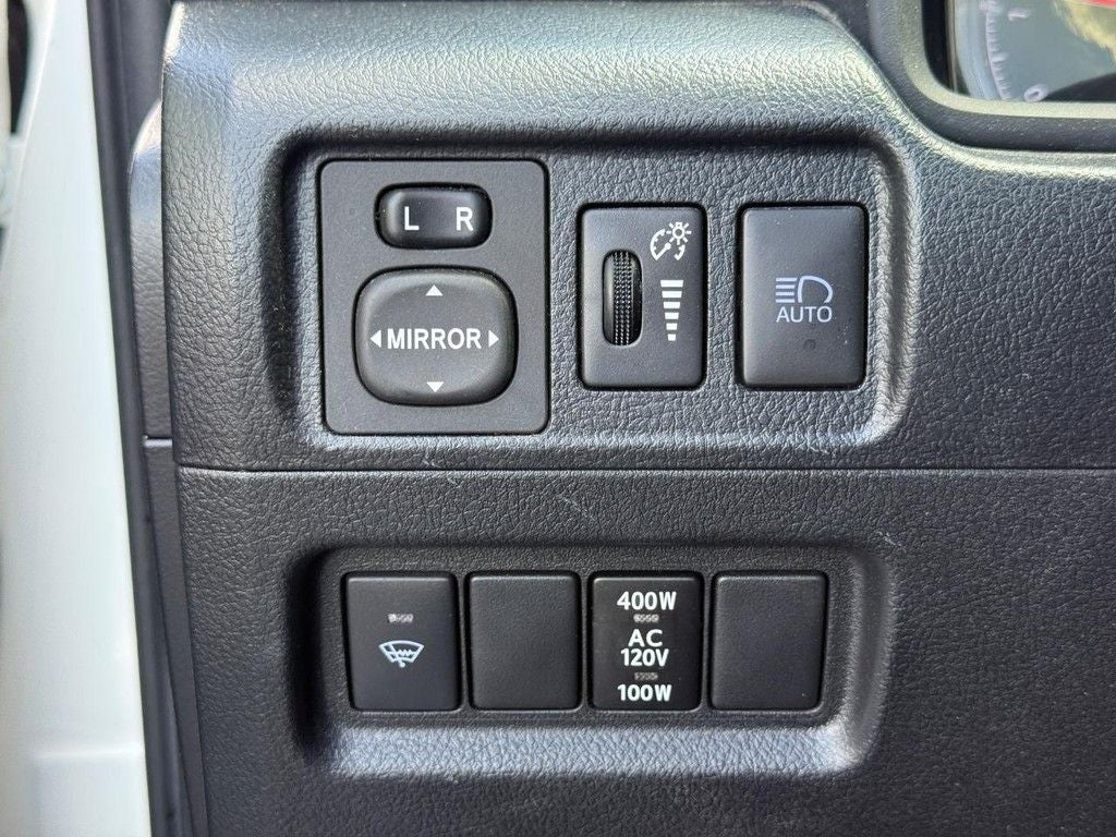 2020 Toyota 4Runner Limited