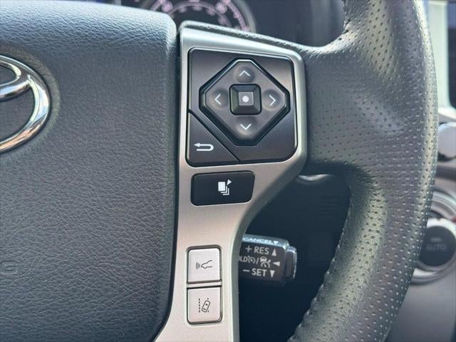 2020 Toyota 4Runner Limited