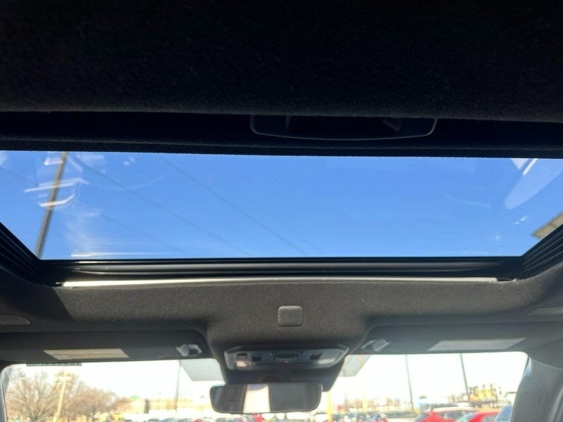 2025 Toyota 4Runner i-FORCE MAX Hybrid TRD Off Road Premium