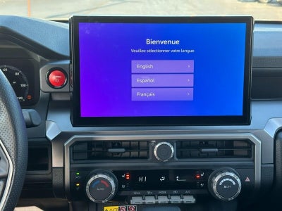 2025 Toyota 4Runner i-FORCE MAX Hybrid TRD Off Road Premium