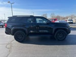 2025 Toyota 4Runner i-FORCE MAX Hybrid TRD Off Road Premium