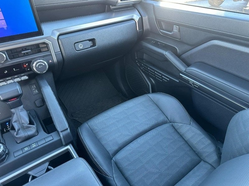 2025 Toyota 4Runner i-FORCE MAX Hybrid TRD Off Road Premium