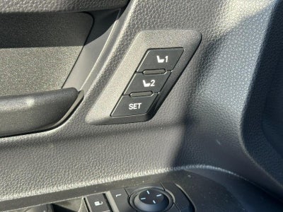 2025 Toyota 4Runner i-FORCE MAX Hybrid TRD Off Road Premium