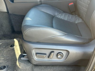 2025 Toyota 4Runner i-FORCE MAX Hybrid TRD Off Road Premium