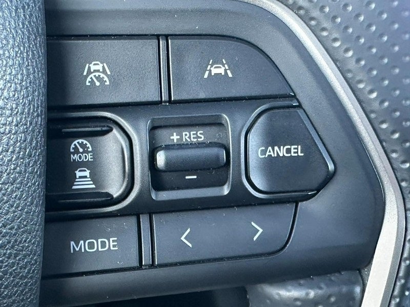 2025 Toyota 4Runner i-FORCE MAX Hybrid TRD Off Road Premium