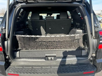 2025 Toyota 4Runner i-FORCE MAX Hybrid TRD Off Road Premium