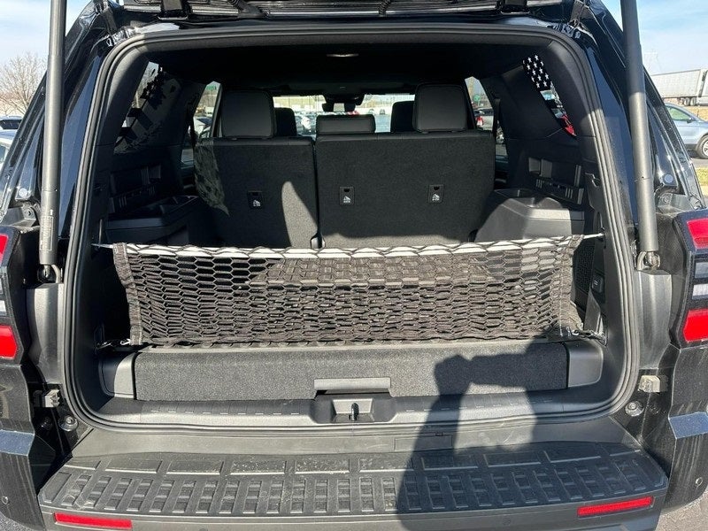 2025 Toyota 4Runner i-FORCE MAX Hybrid TRD Off Road Premium