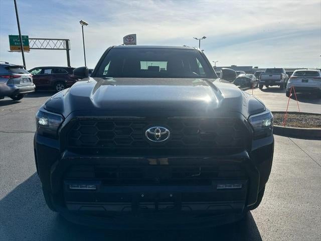 2025 Toyota 4Runner i-FORCE MAX Hybrid TRD Off Road Premium