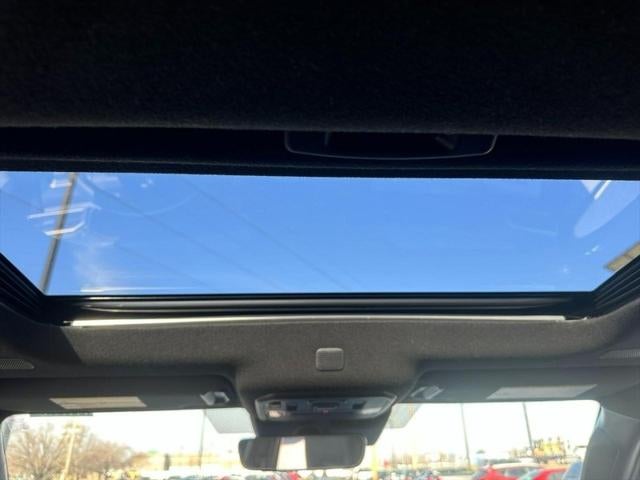 2025 Toyota 4Runner i-FORCE MAX Hybrid TRD Off Road Premium