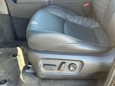 2025 Toyota 4Runner i-FORCE MAX Hybrid TRD Off Road Premium