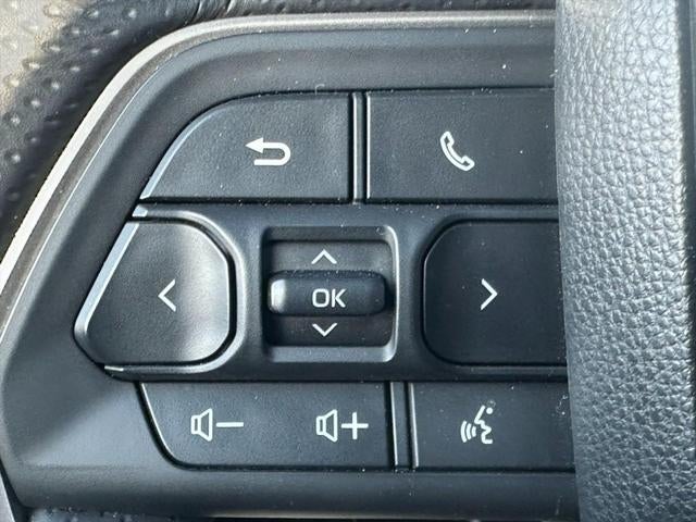 2025 Toyota 4Runner i-FORCE MAX Hybrid TRD Off Road Premium