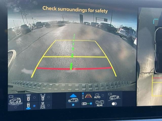 2025 Toyota 4Runner i-FORCE MAX Hybrid TRD Off Road Premium